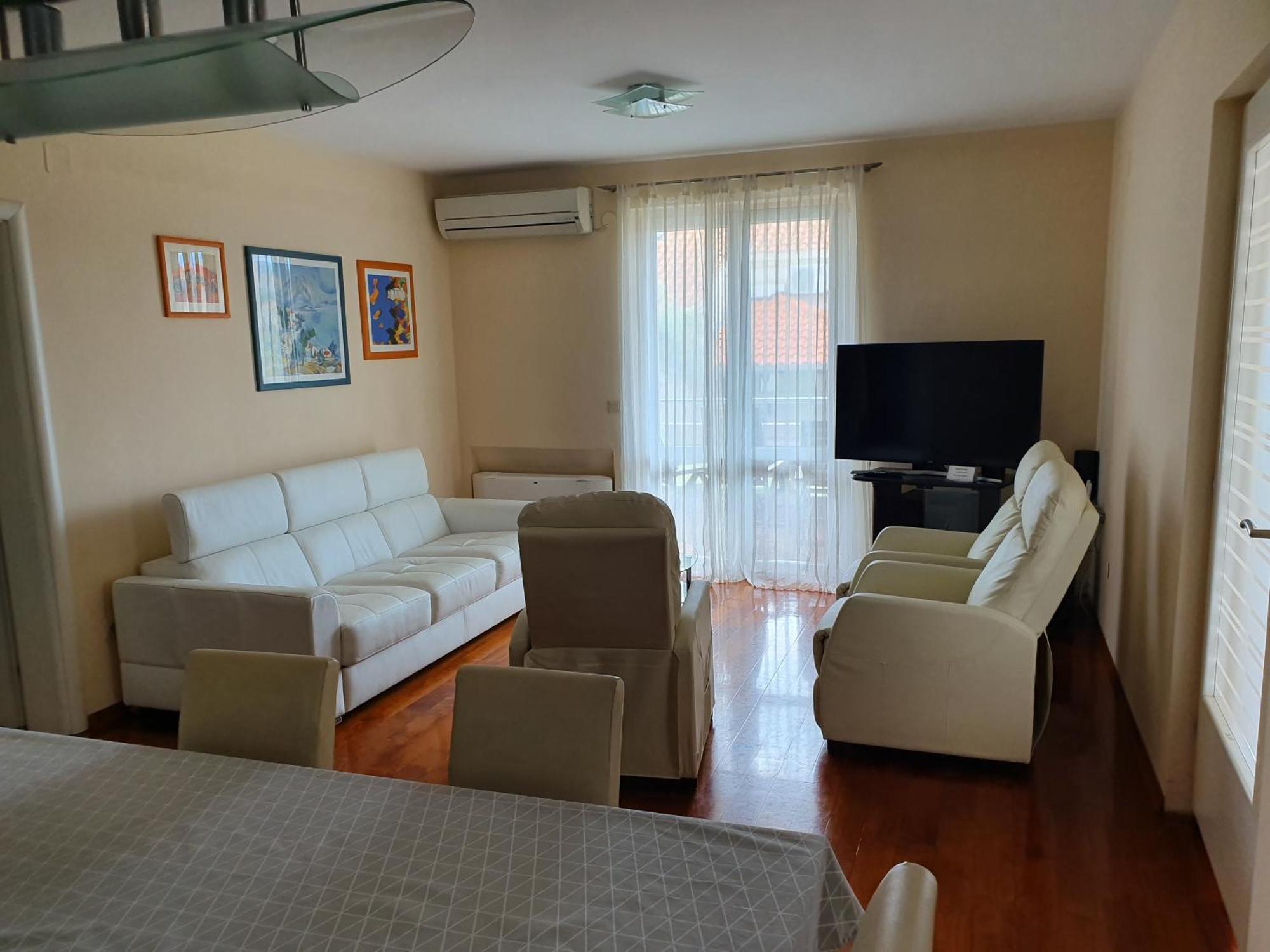 Apartments Laus Dubrovnik Luaran gambar