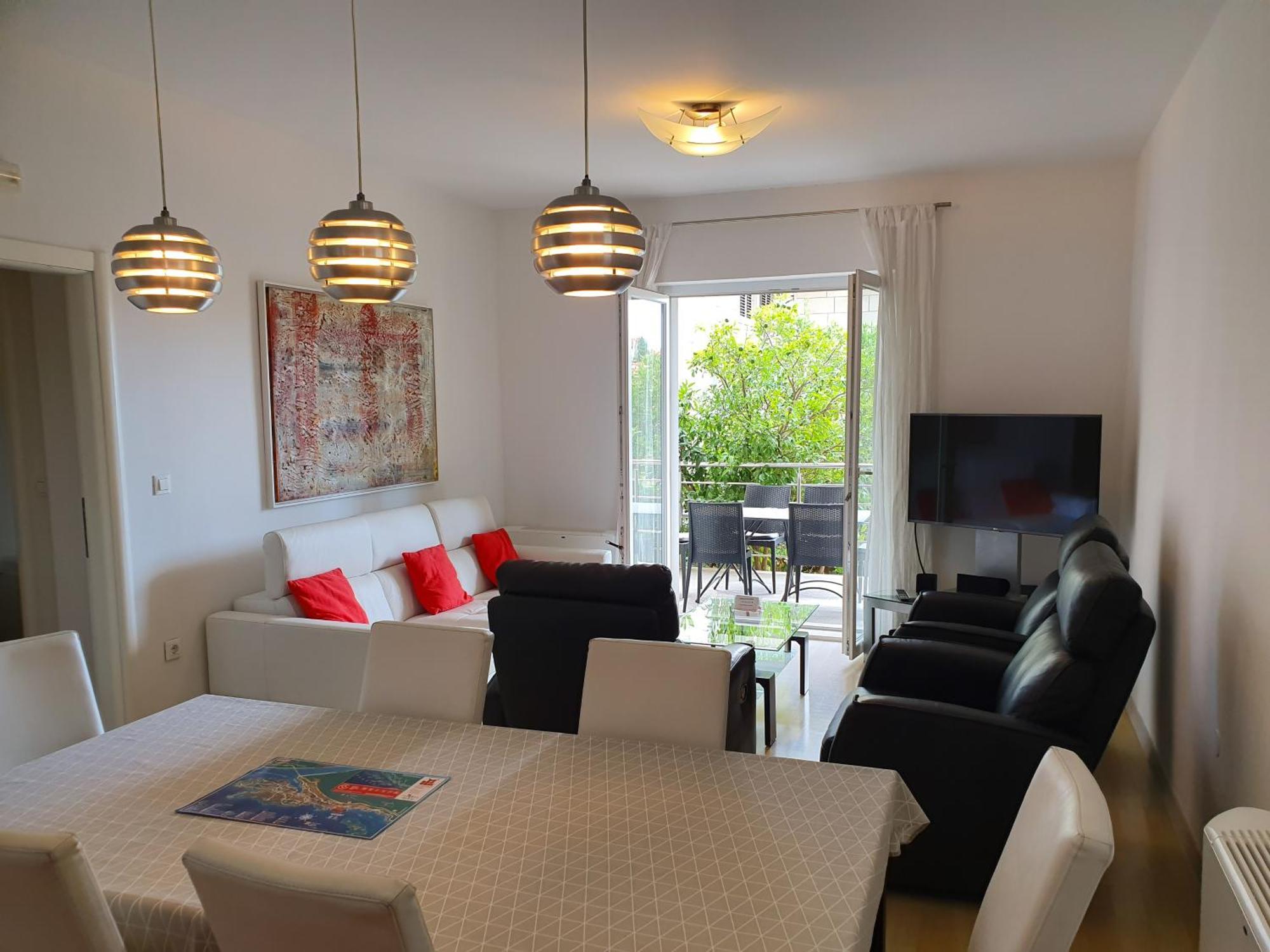 Apartments Laus Dubrovnik Luaran gambar