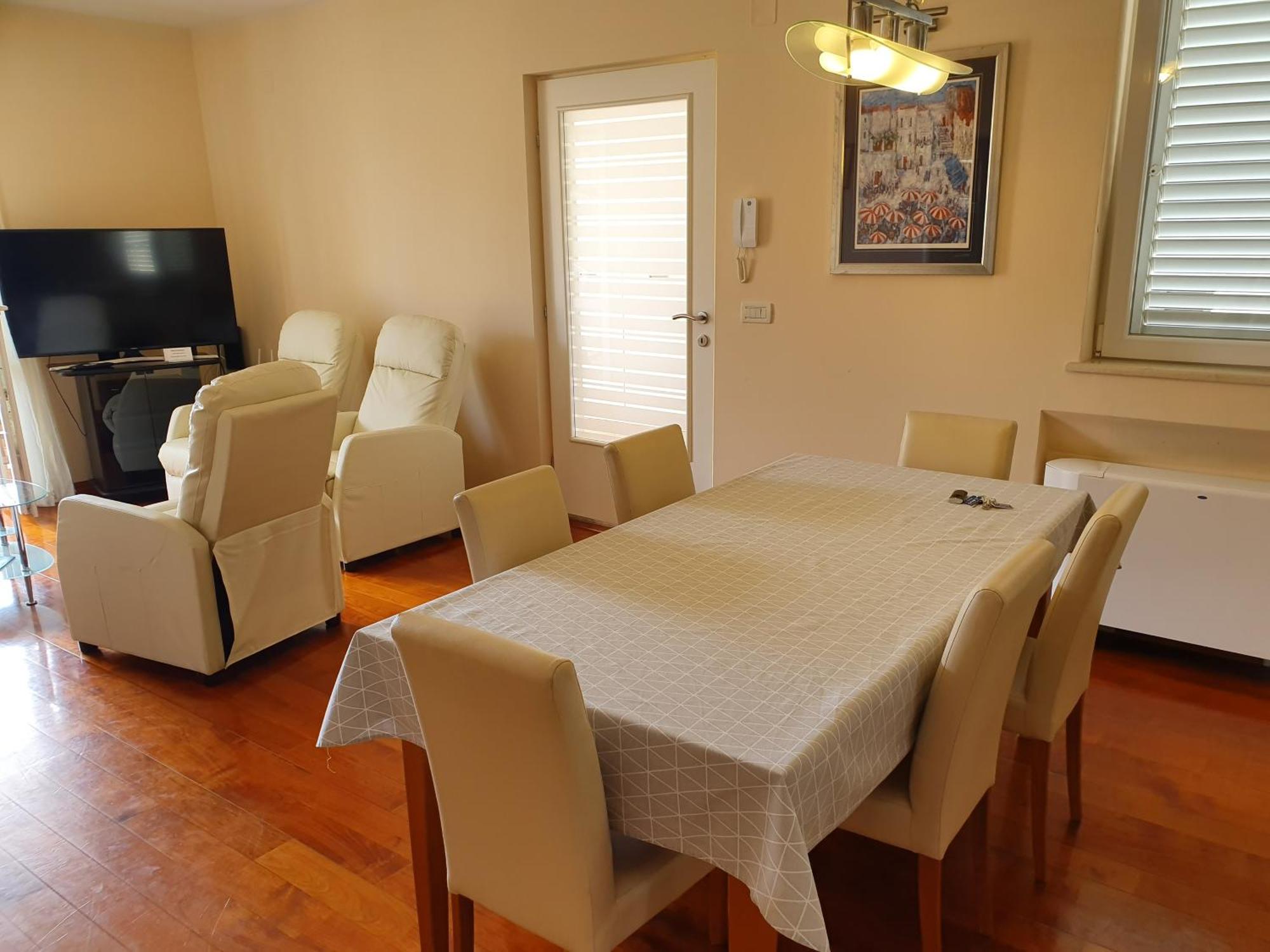 Apartments Laus Dubrovnik Luaran gambar