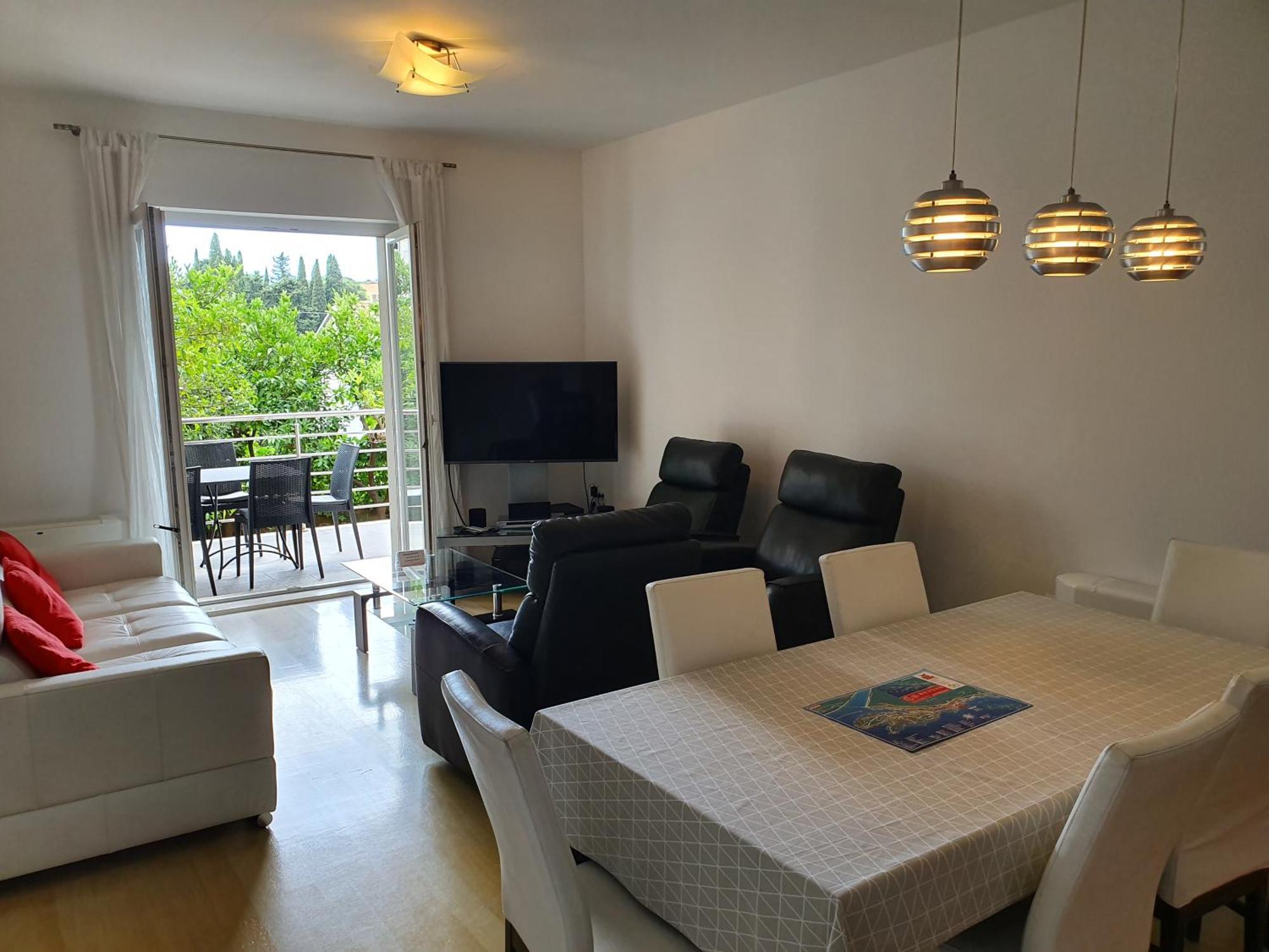 Apartments Laus Dubrovnik Luaran gambar