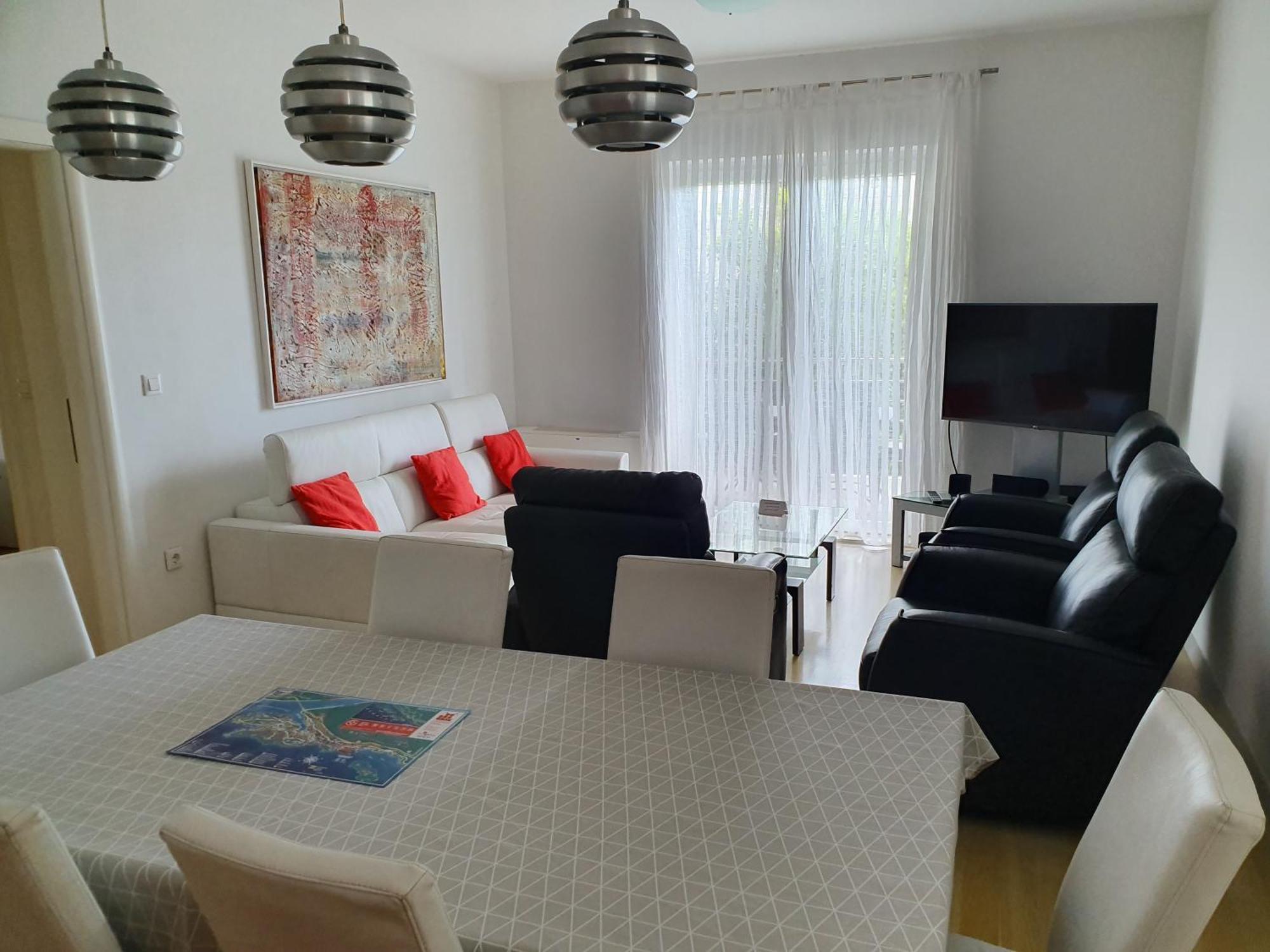 Apartments Laus Dubrovnik Luaran gambar